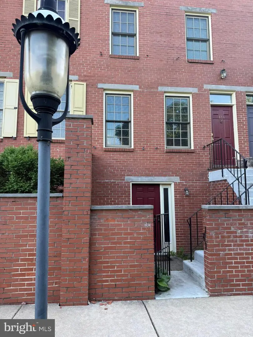 184 Mercer St, Trenton, NJ 08611 - #3