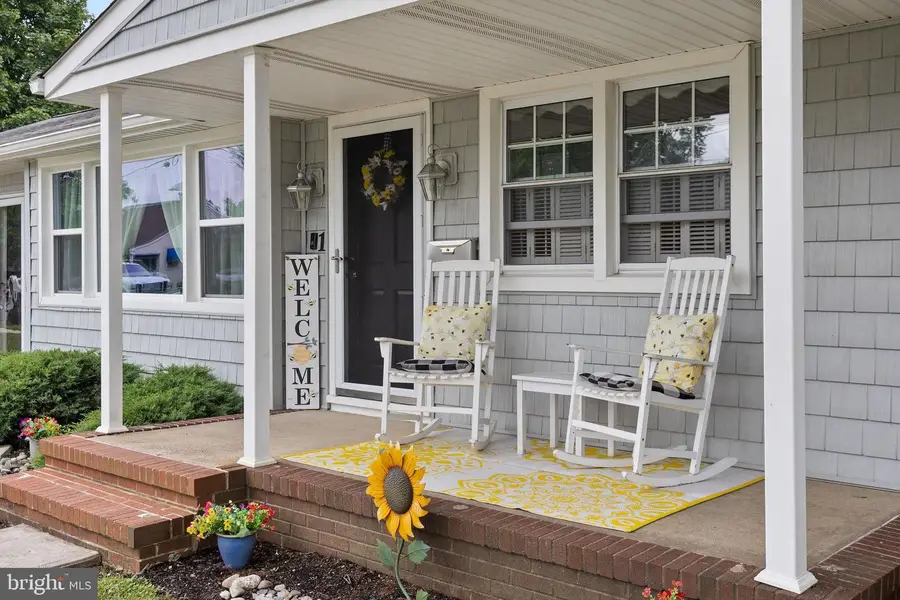 1 Lee Ct, Hamilton, NJ 08619 - #3