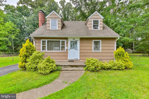 86 Ridgewood Ave, TRENTON, NJ 08618