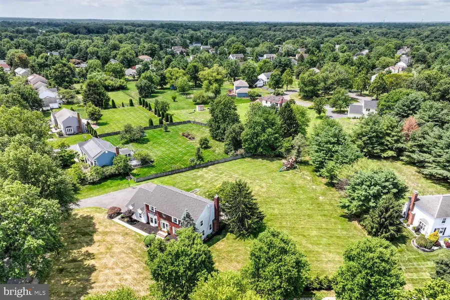 17 Findley Ln, West Windsor, NJ 08550 - #3