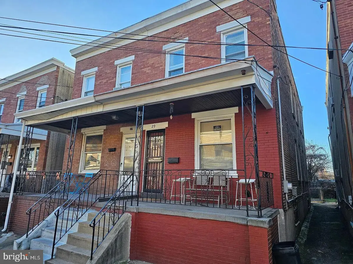 29 Dexter St, Trenton, NJ 08638 - #1