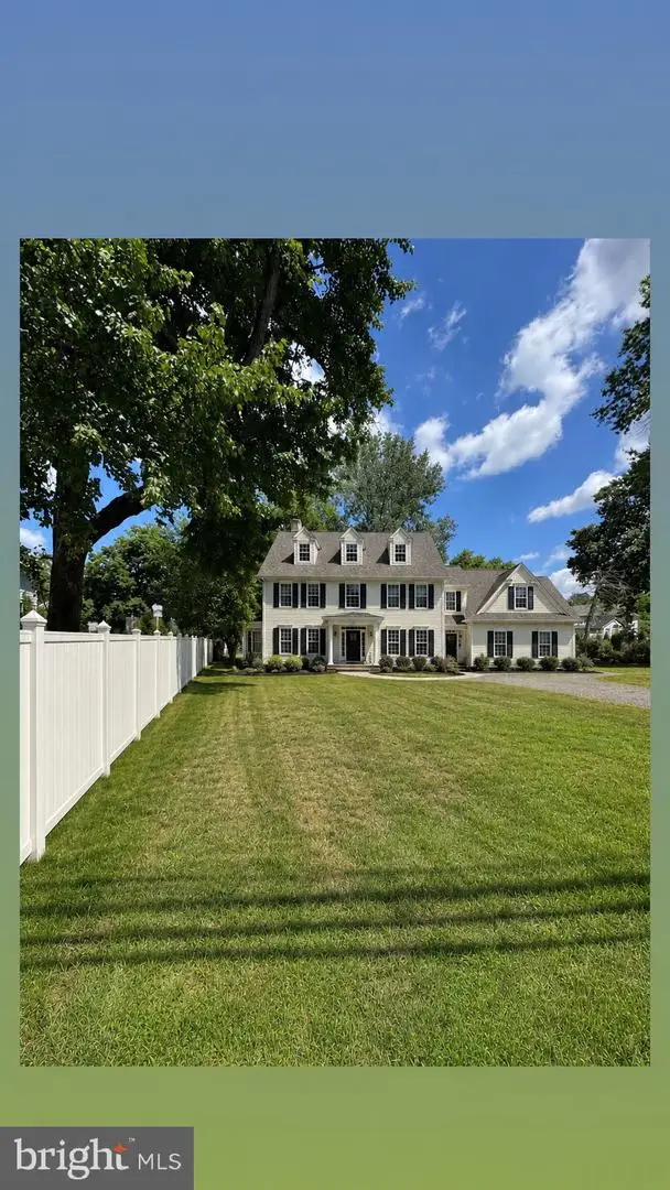 1001 Mercerville Edinburg, Hamilton, NJ 08690 - #3