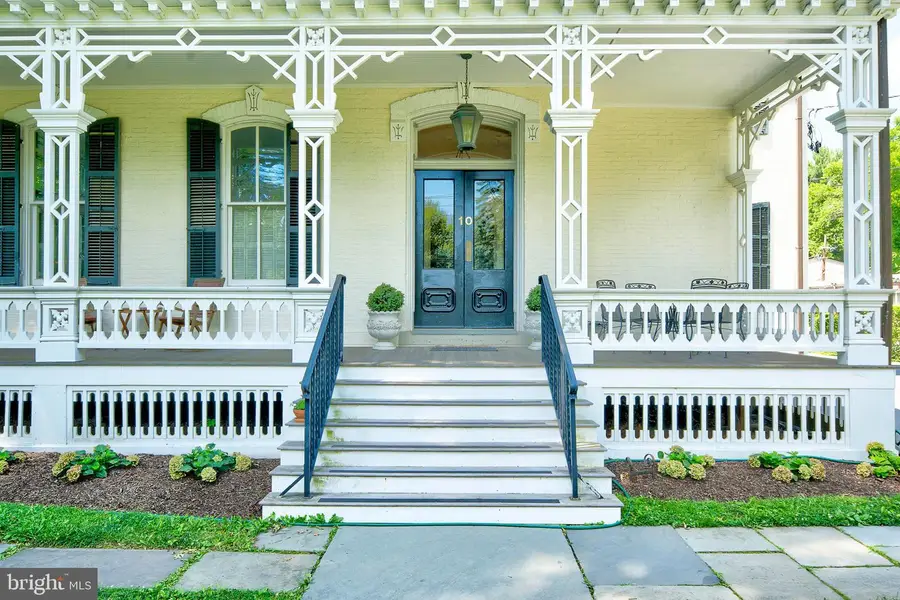 10 Bayard Ln #6, Princeton, NJ 08540 - #2