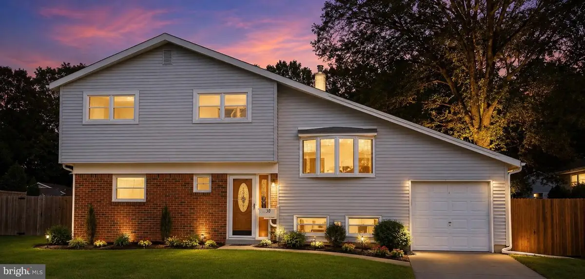 30 Thoreau Rd, Hamilton, NJ 08690 - #1