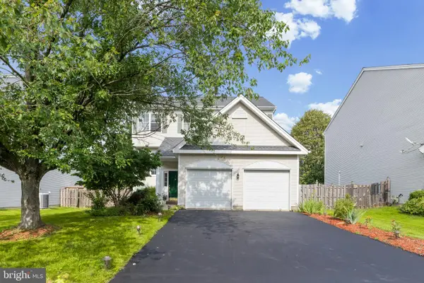 4 Bonner Ct, PENNINGTON, NJ 08534