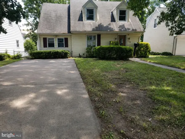 332 Atlantic Ave, HAMILTON, NJ 08629