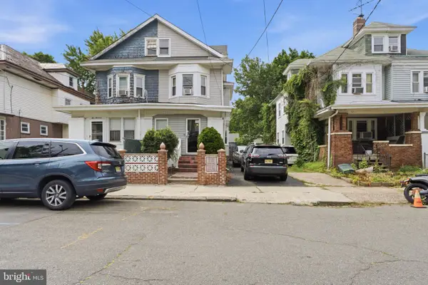 319 Gardner, TRENTON, NJ 08618