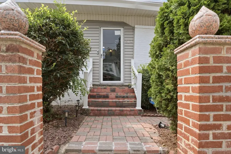 319 Gardner, Trenton, NJ 08618 - #2