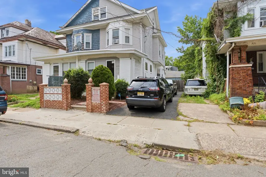 319 Gardner, Trenton, NJ 08618 - #3