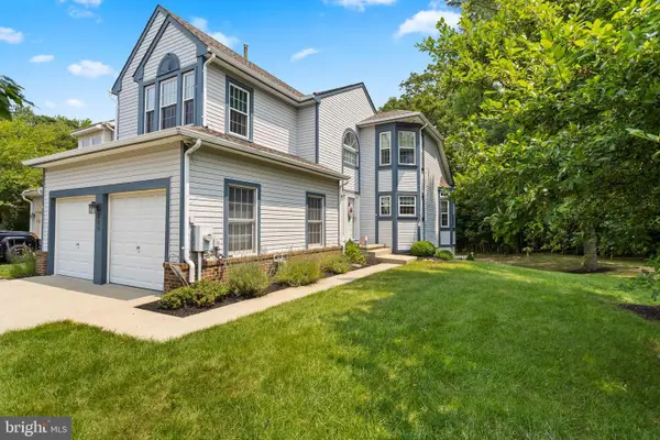 220 Bromley Pl, ROBBINSVILLE, NJ 08691