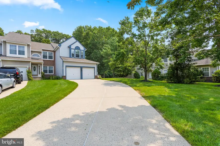 220 Bromley Pl, Robbinsville, NJ 08691 - #3