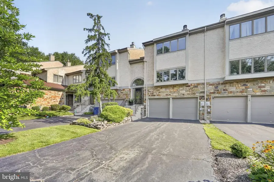 75 Woodmont, Lawrenceville, NJ 08648 - #2