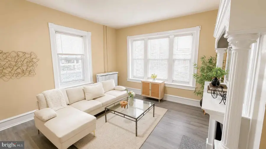292 Spring St, Trenton, NJ 08618 - #3