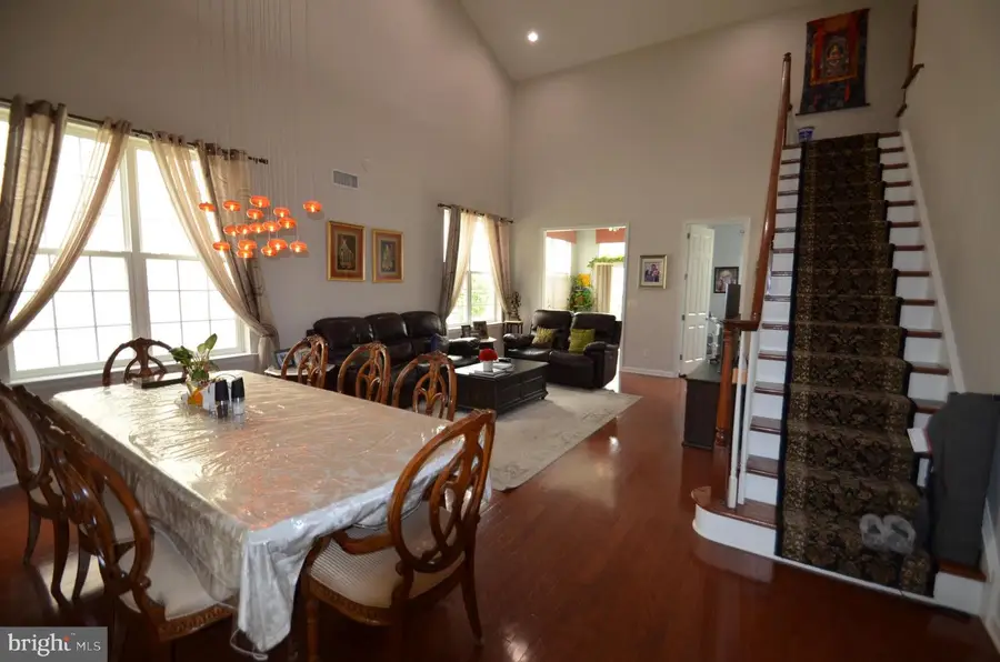 5 Einstein Way, East Windsor, NJ 08512 - #3
