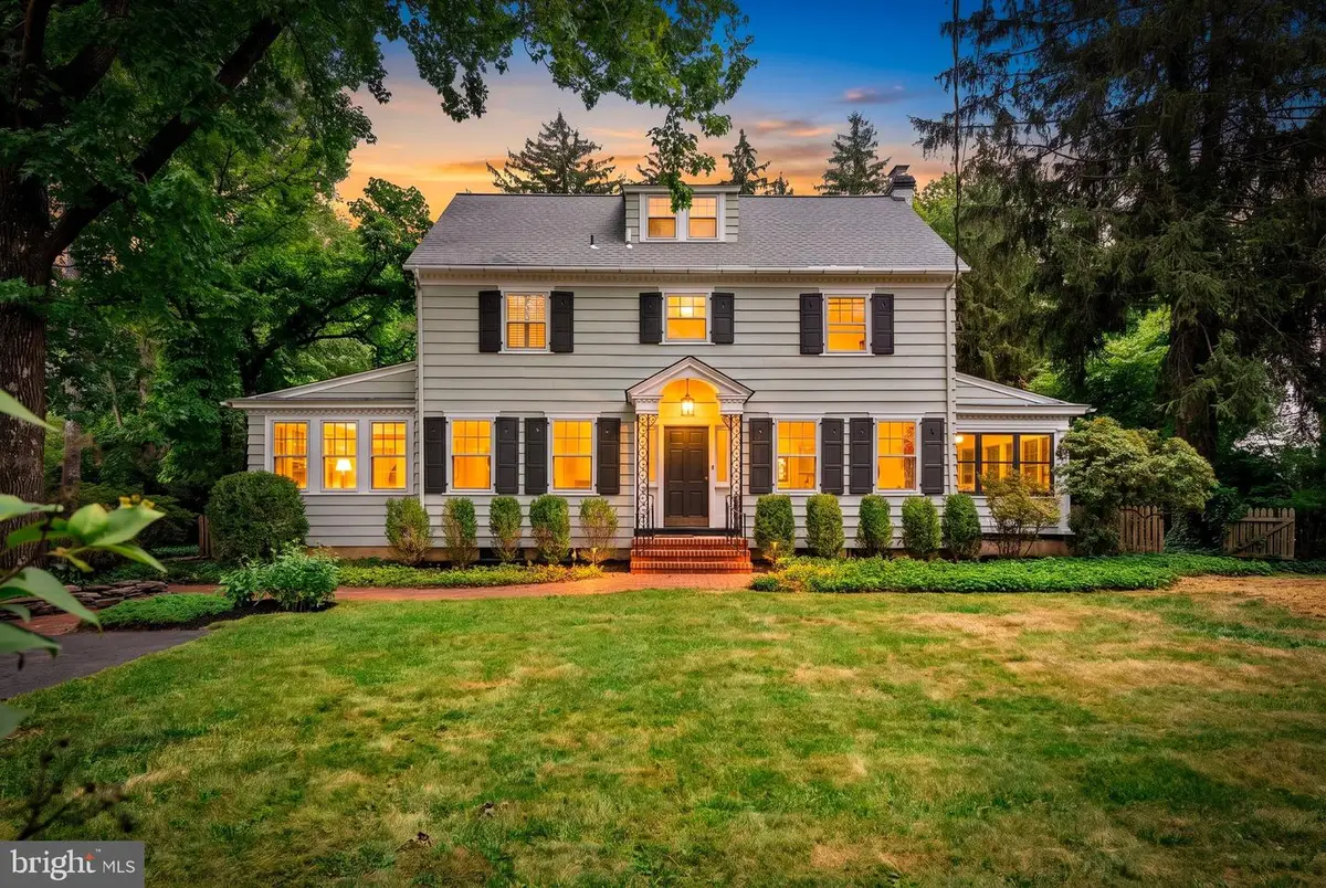 771 Kingston Rd, Princeton, NJ 08540 - #1