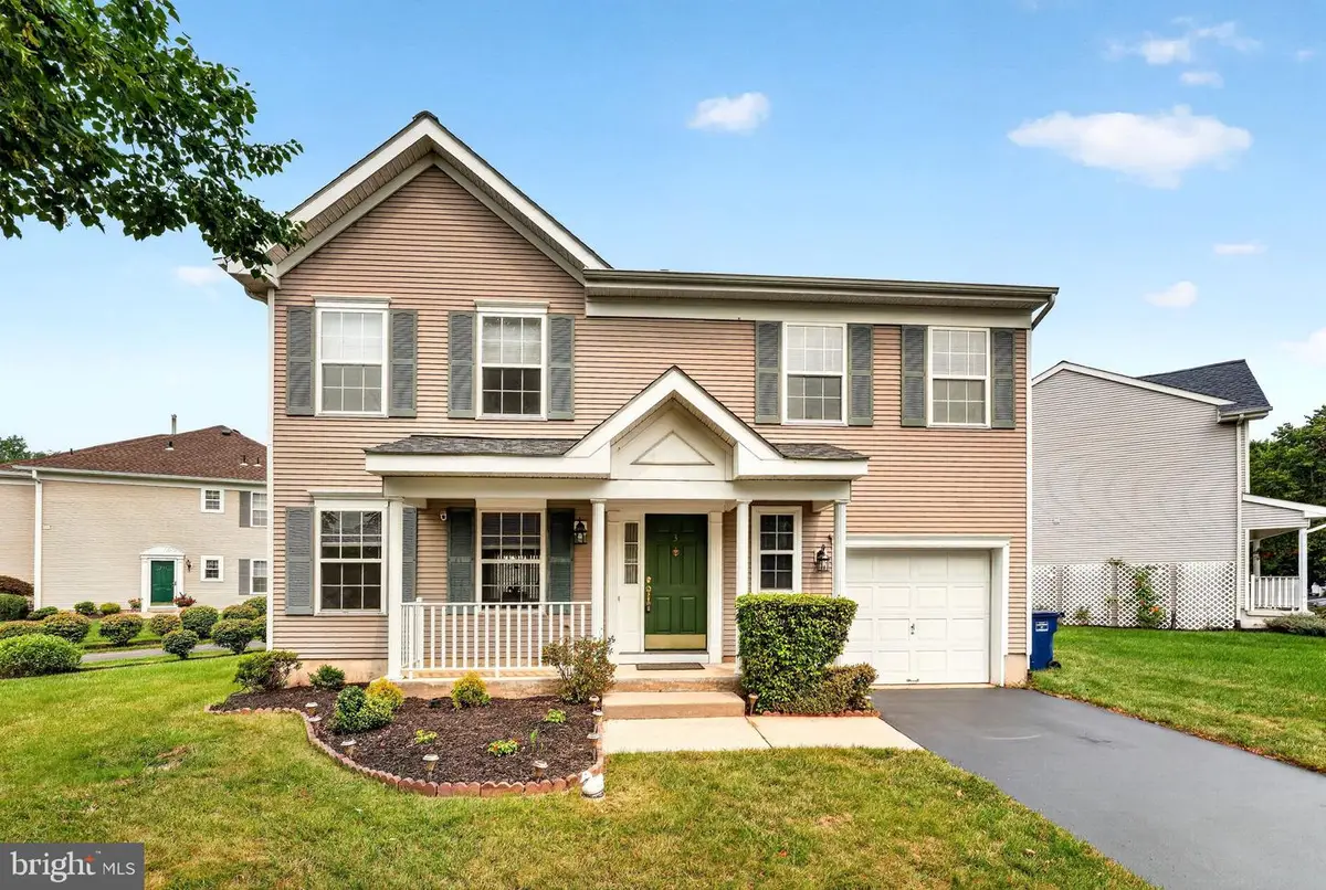 3 Fountayne Ln, Lawrence, NJ 08648 - #1