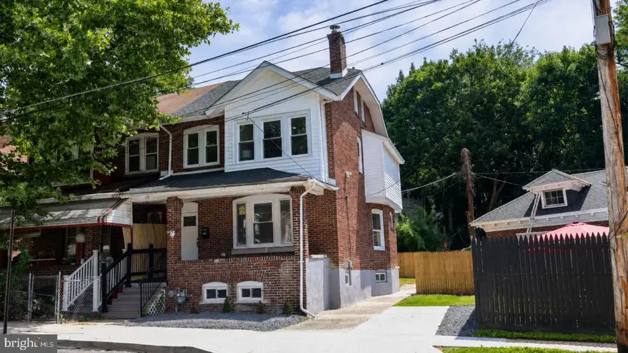 26 Elmhurst Ave, Trenton, NJ 08618 - #2