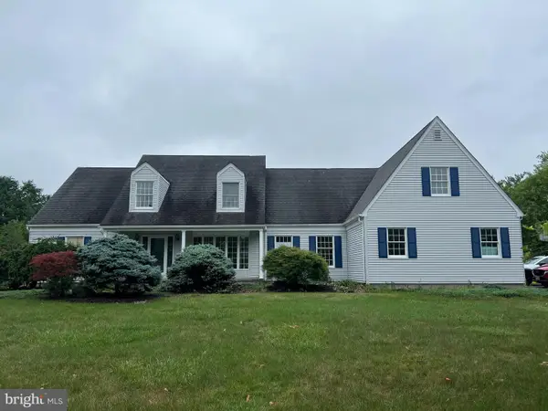 17 Huntington Dr, PRINCETON JUNCTION, NJ 08550