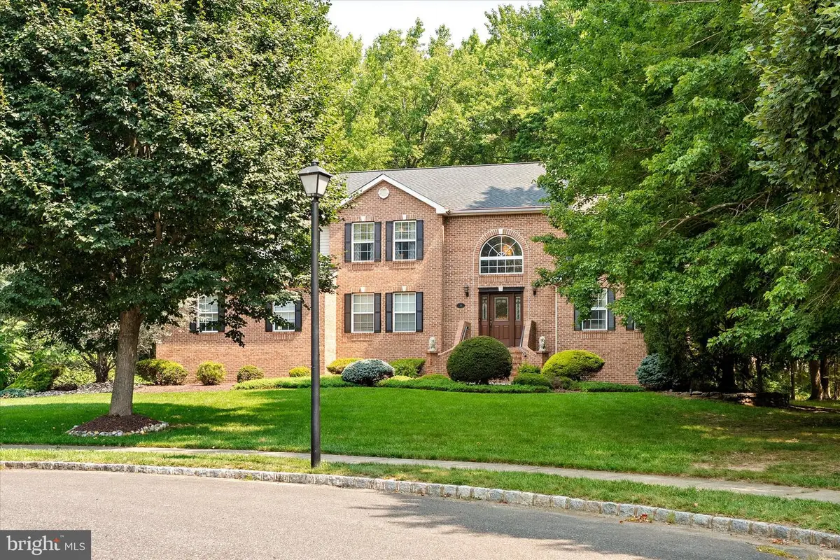 36 Arnold Ln, Robbinsville, NJ 08691 - #1