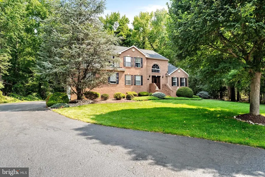 36 Arnold Ln, Robbinsville, NJ 08691 - #3