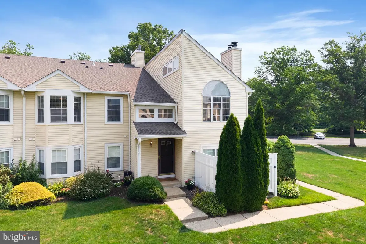 128 Mill, Hightstown, NJ 08561 - #1