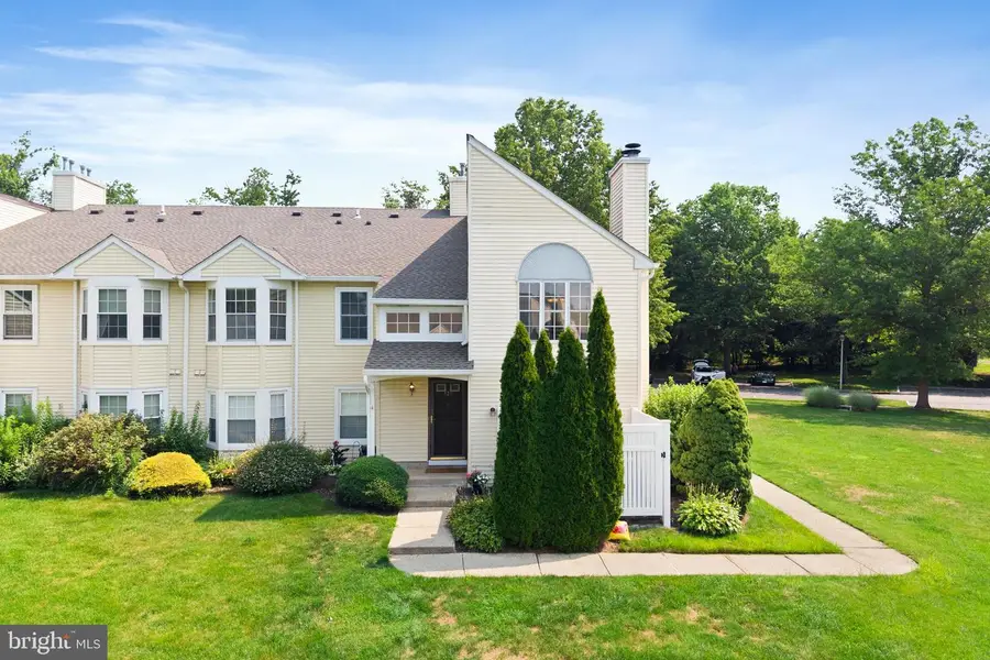 128 Mill, Hightstown, NJ 08561 - #2