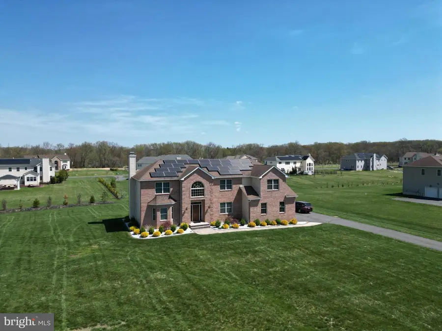 140 Hankins Rd, Hightstown, NJ 08520 - #2