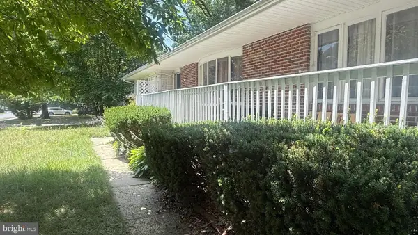 361 Shady La, HAMILTON, NJ 08619