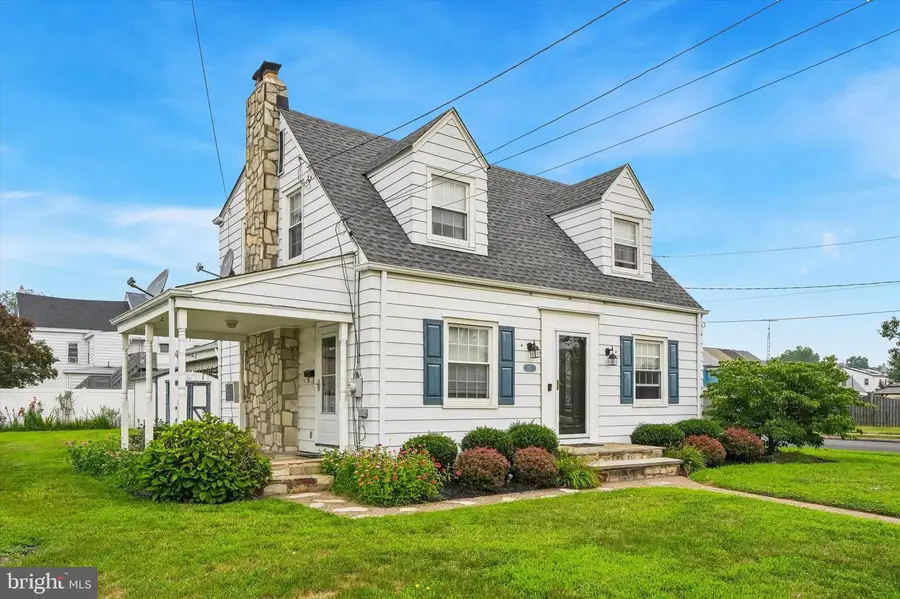 162 Redfern St, Hamilton, NJ 08610 - #2