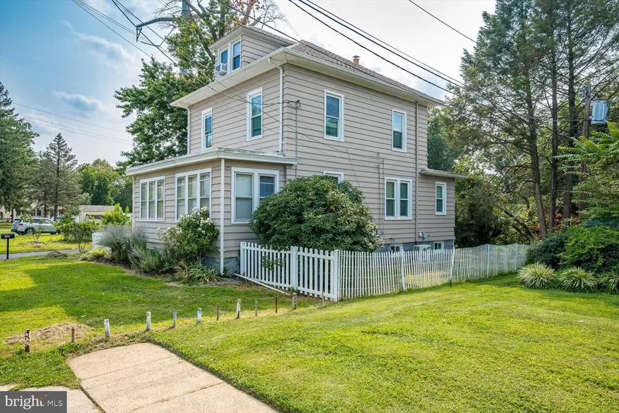2370 Whitehorse Mercerville Rd, Trenton, NJ 08619 - #2