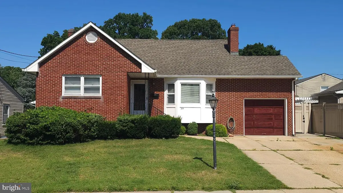 39 Mae Dr, Hamilton, NJ 08620 - #1