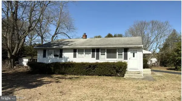 325 Sharon Rd, ROBBINSVILLE, NJ 08691