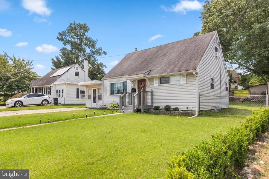 9 Soloff, Hamilton, NJ 08610 - #2