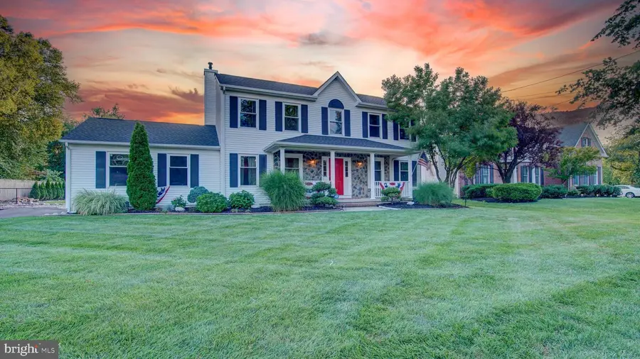 445 Paxson Ave, Hamilton, NJ 08690 - #2