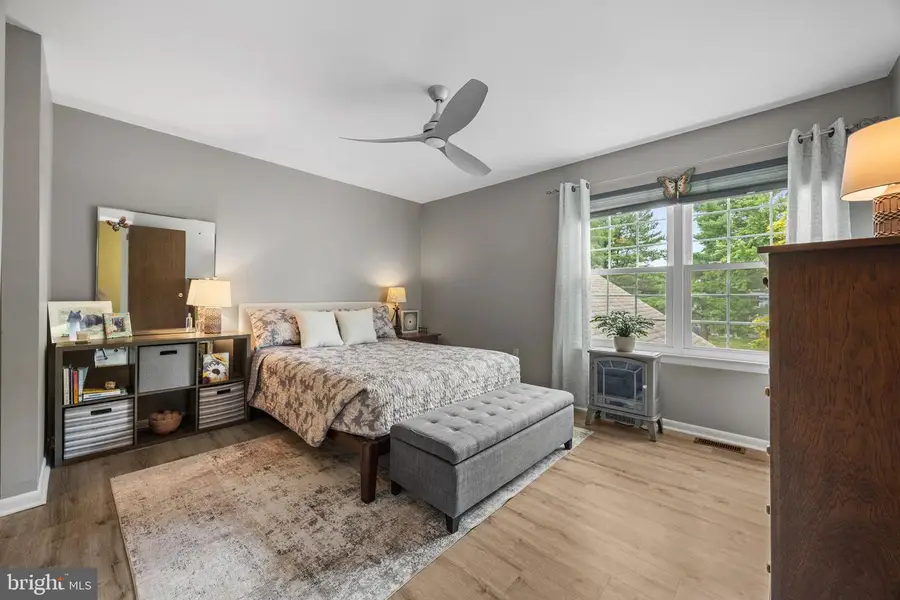 15 Willow Bend Dr, Hamilton, NJ 08690 - #3