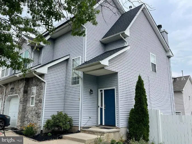 8 Bonnie Ct, Lawrence, NJ 08648 - #2