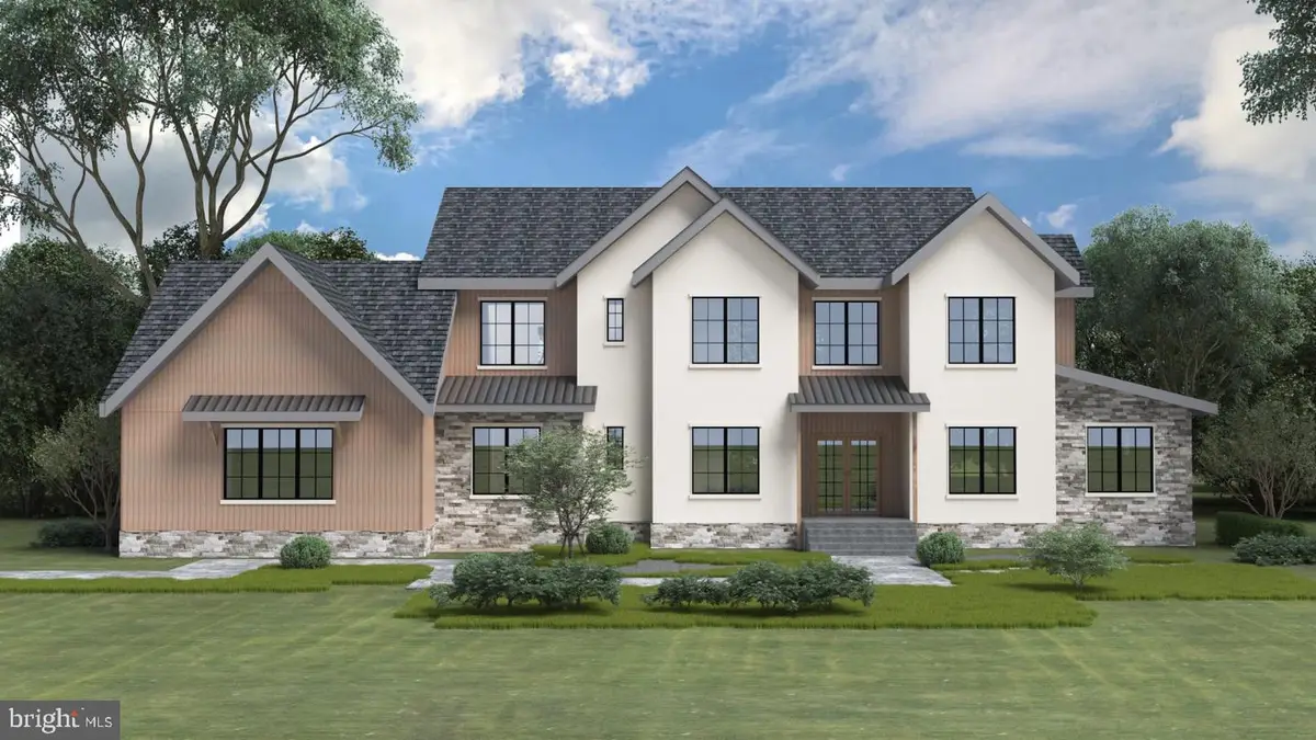 386 Sharon Rd, Robbinsville, NJ 08691 - #1