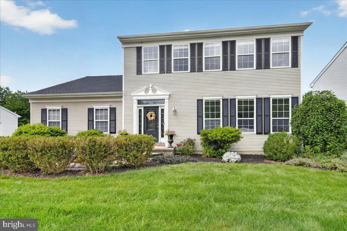 407 Denow Rd, Pennington, NJ 08534 - #1