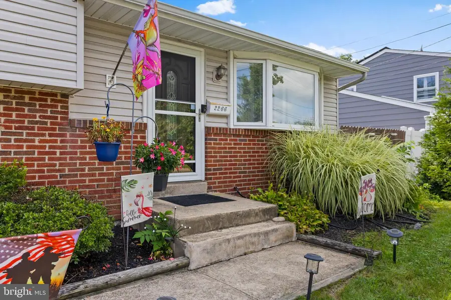 2266 Spruce St, Ewing, NJ 08638 - #3