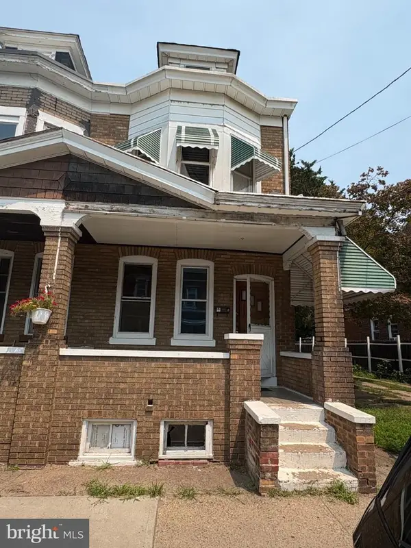 1810 Chestnut Ave, TRENTON, NJ 08611