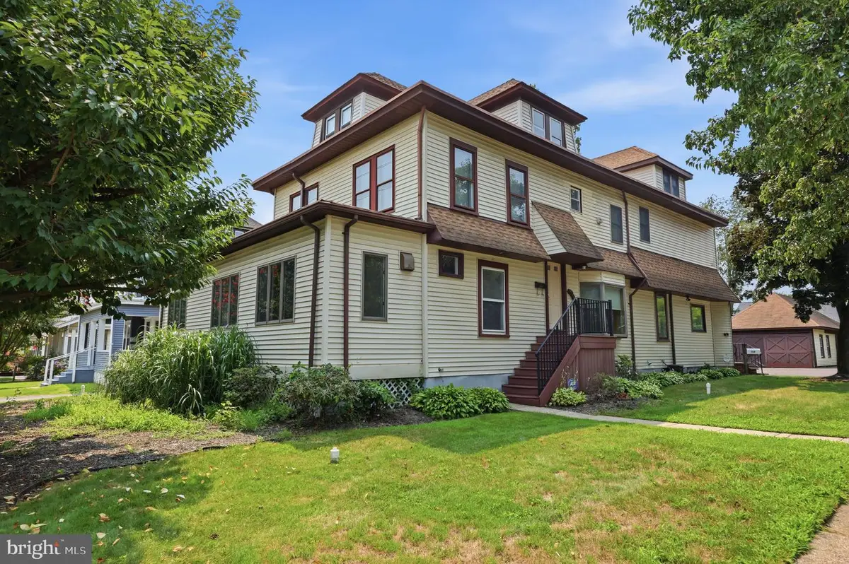 168 White Horse Ave, Hamilton, NJ 08610 - #1