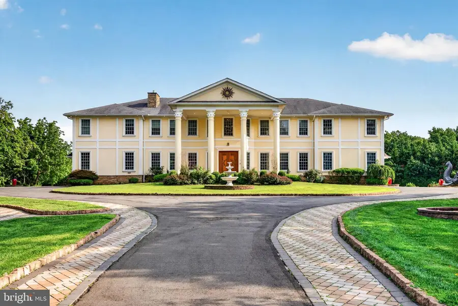 3870 Princeton Pike, Lawrence, NJ 08648 - #3
