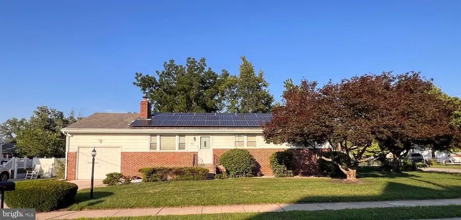 100 California Ave, Hamilton, NJ 08619 - #2