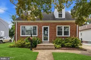 2809 Nottingham Way, Trenton, NJ 08619 - #1