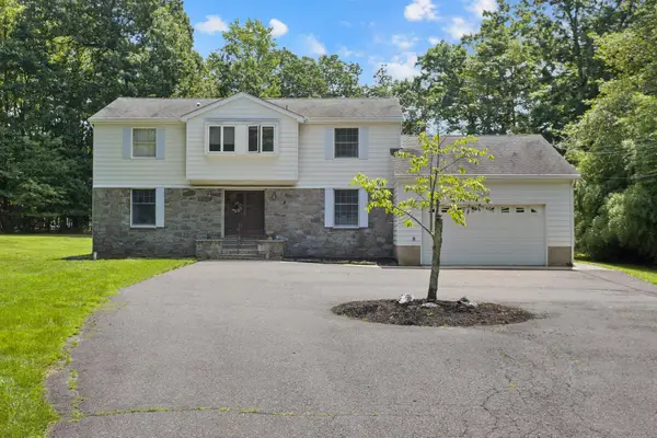 114 Robbinsville-edinburg Rd, ROBBINSVILLE, NJ 08691