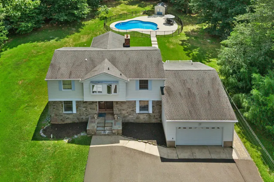 114 Robbinsville-edinburg Rd, Robbinsville, NJ 08691 - #3