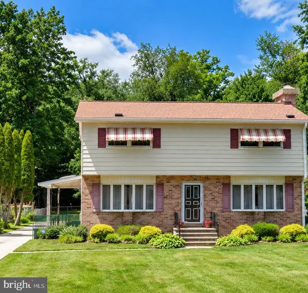 1265 Lower Ferry Road, EWING, NJ 08618