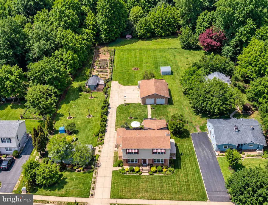 1265 Lower Ferry Road, Ewing, NJ 08618 - #2