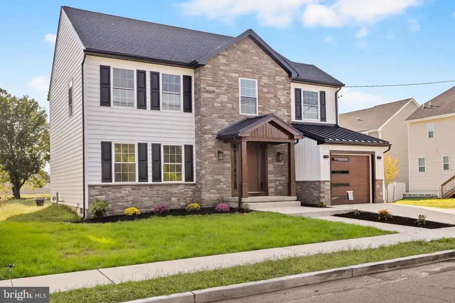 419 Ward Ave, Hamilton, NJ 08619 - #2
