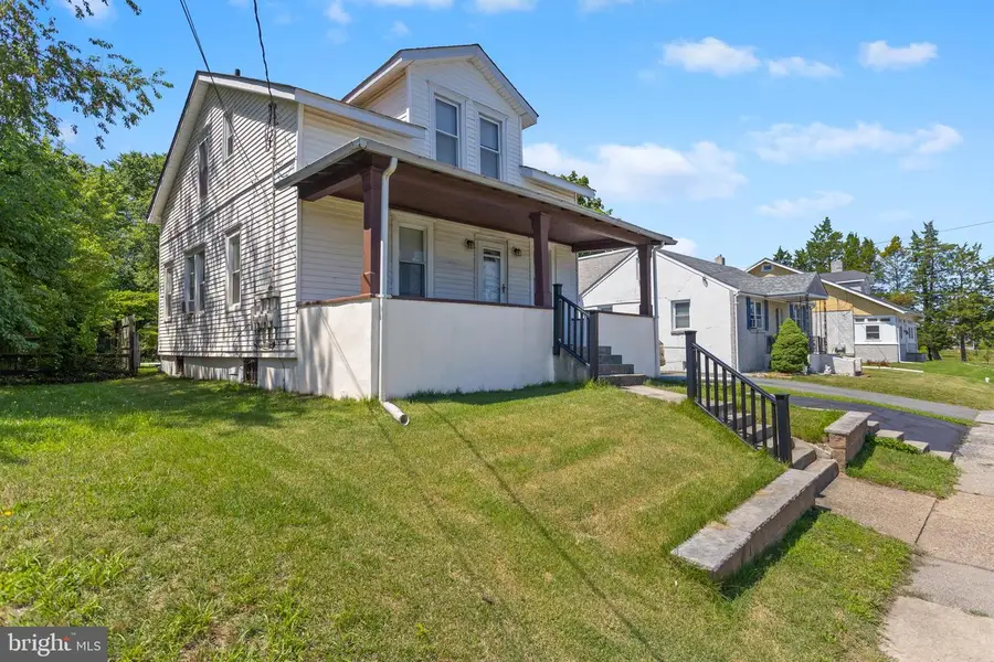1405 S Olden Ave, Hamilton, NJ 08610 - #2